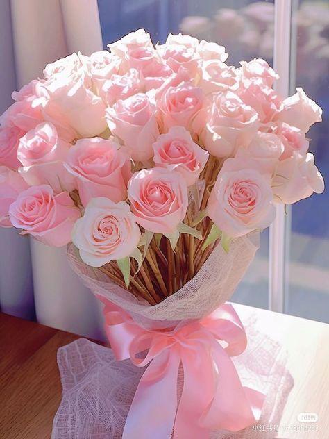 Golden Window Leaf workshop space where corporate flower arrangements are designed and prepared for business delivery